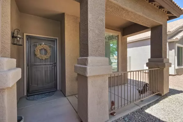 Queen Creek, AZ 85142,22331 E VIA DEL PALO --