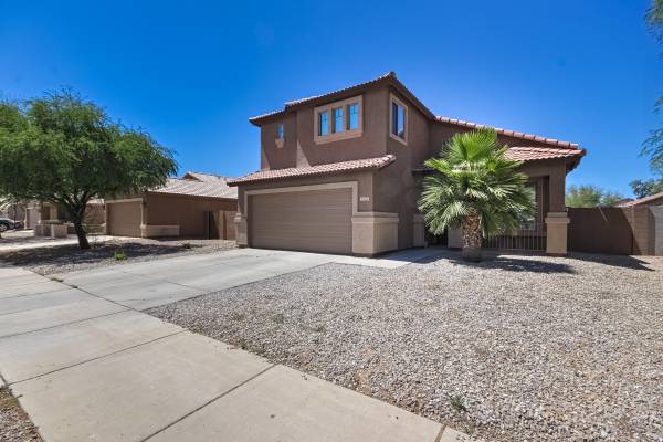 Queen Creek, AZ 85142,22331 E VIA DEL PALO --