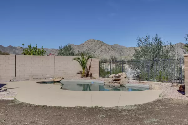 Buckeye, AZ 85396,21056 W SAGE HILL Road