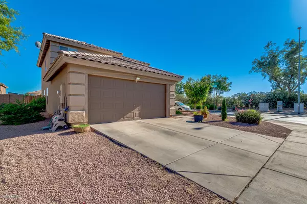 El Mirage, AZ 85335,11849 W POINSETTIA Drive