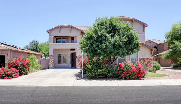 3140 N MEDALLION Court, Casa Grande, AZ 85122