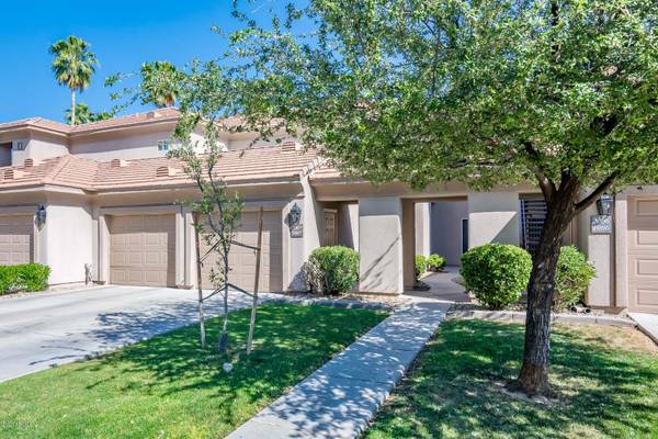 Glendale, AZ 85308,7401 W ARROWHEAD CLUBHOUSE Drive #2007