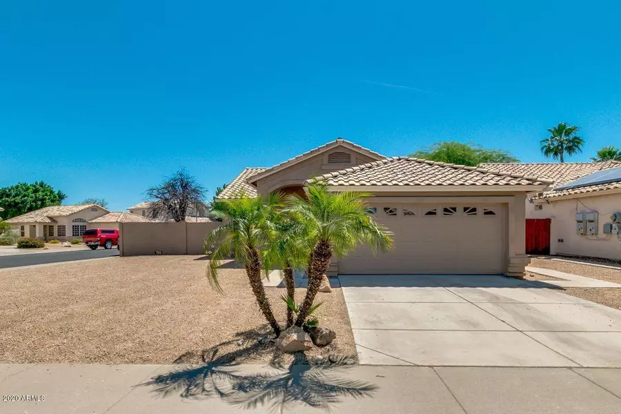 7363 W LOUISE Drive, Glendale, AZ 85310