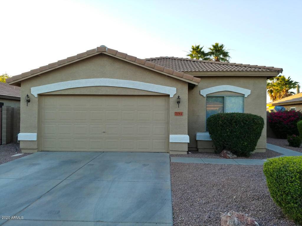 Queen Creek, AZ 85144,2064 W HAYDEN PEAK Drive
