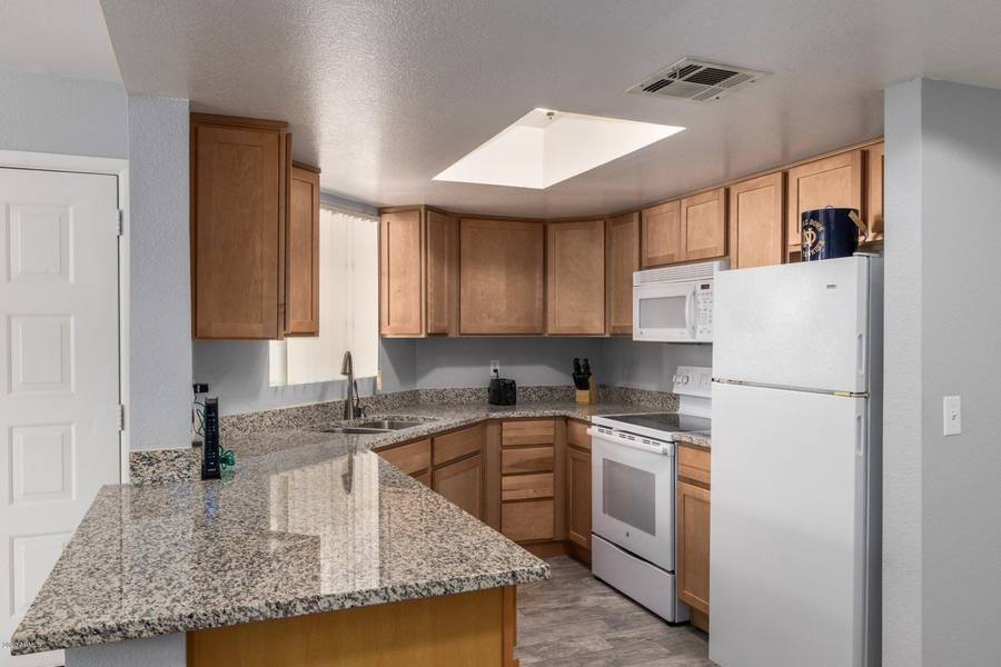 4850 E DESERT COVE Avenue #255, Scottsdale, AZ 85254