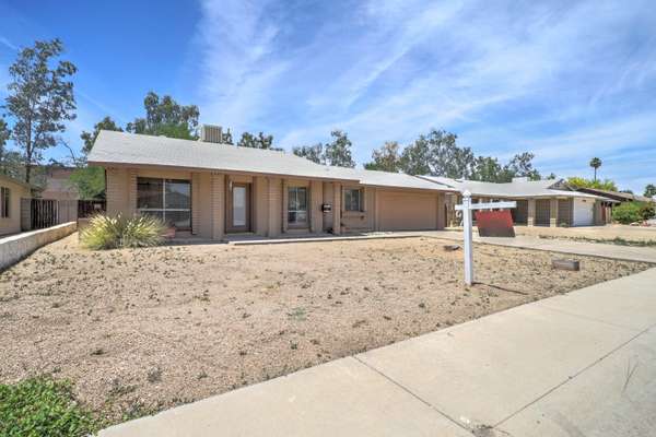 Peoria, AZ 85345,8914 N 105TH Lane