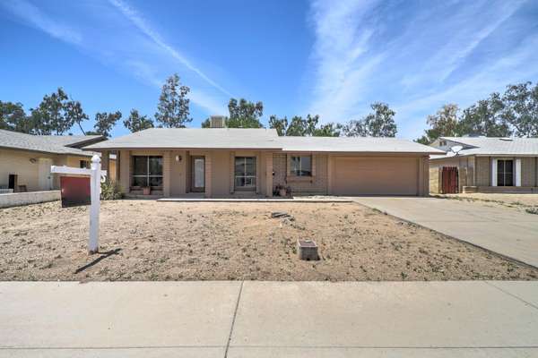 Peoria, AZ 85345,8914 N 105TH Lane