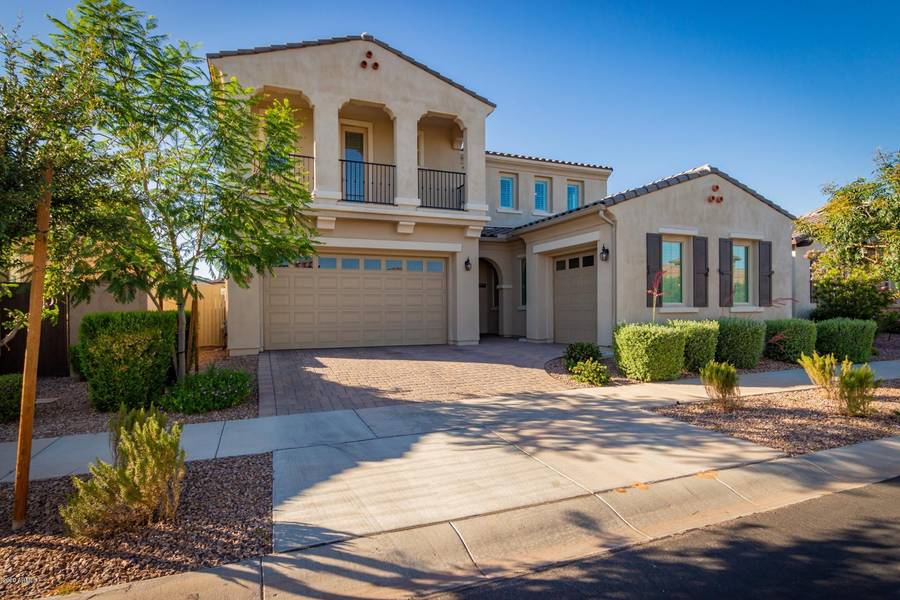 10218 E AMPERE Avenue, Mesa, AZ 85212