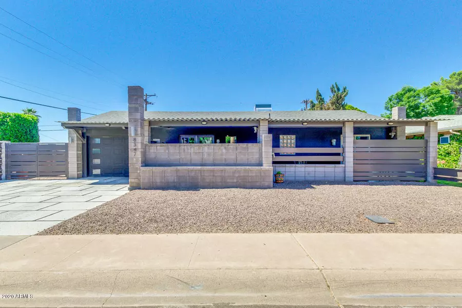 8347 E HUBBELL Street, Scottsdale, AZ 85257