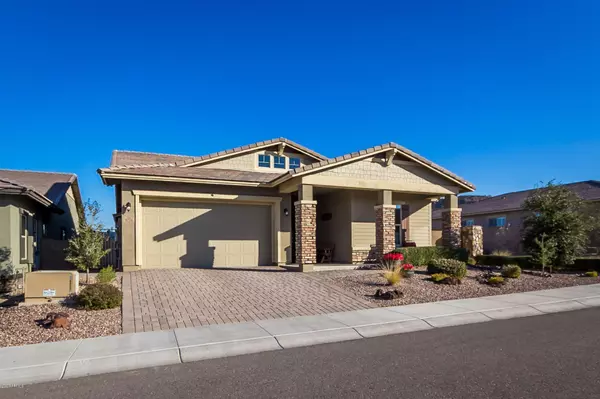 Peoria, AZ 85383,9226 W WHITE FEATHER Lane