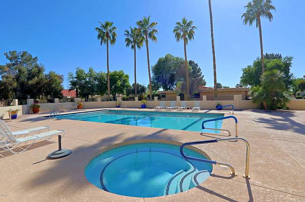 Scottsdale, AZ 85254,16624 N 63RD Street