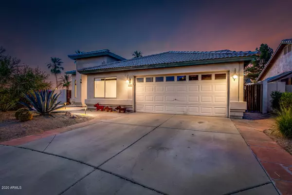 Chandler, AZ 85224,2194 W MEGAN Street