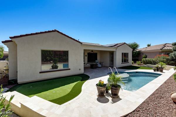 Sun City West, AZ 85375,13550 W Sola Drive