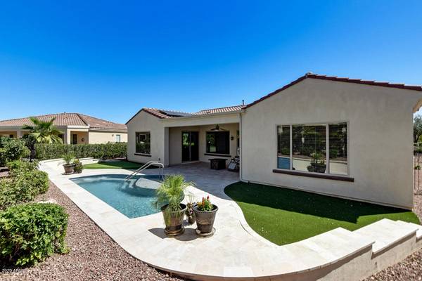 Sun City West, AZ 85375,13550 W Sola Drive