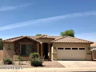 2176 E ALOE Place, Chandler, AZ 85249