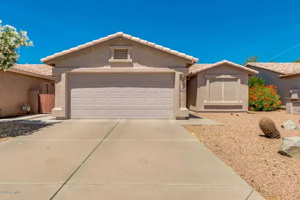 6400 S WINDSTREAM Place, Chandler, AZ 85249