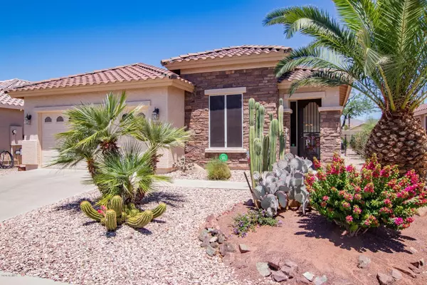 22840 W MOONLIGHT Path, Buckeye, AZ 85326