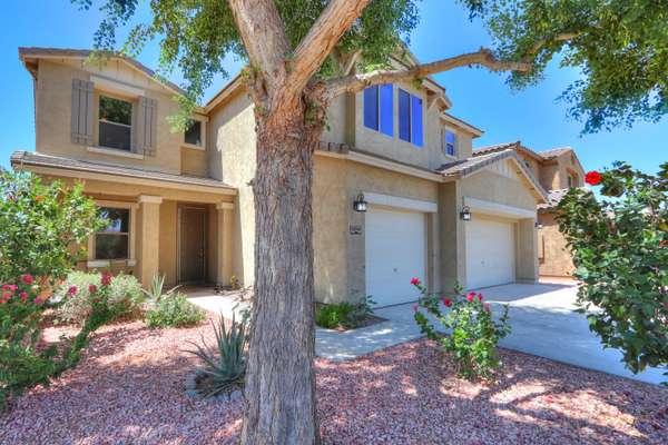 Maricopa, AZ 85138,40767 W COLBY Drive