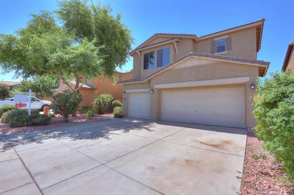 Maricopa, AZ 85138,40767 W COLBY Drive