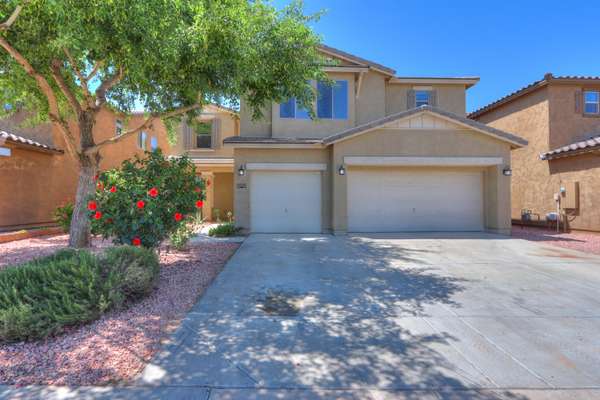 Maricopa, AZ 85138,40767 W COLBY Drive