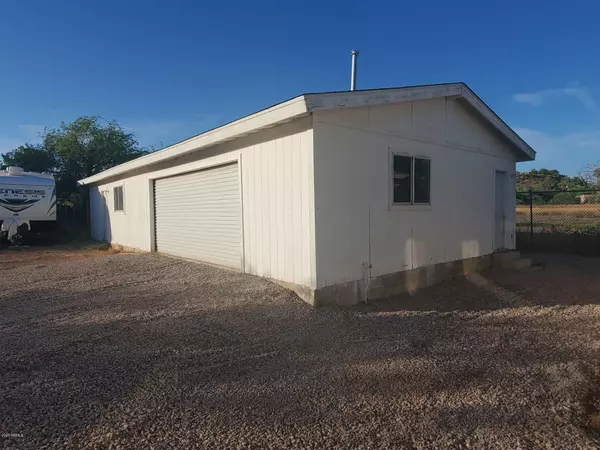 Rimrock, AZ 86335,4440 E WALDRON Road