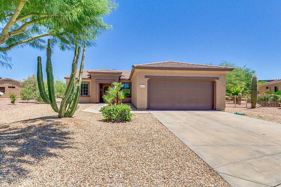 16414 W CHUPAROSA Lane, Surprise, AZ 85387