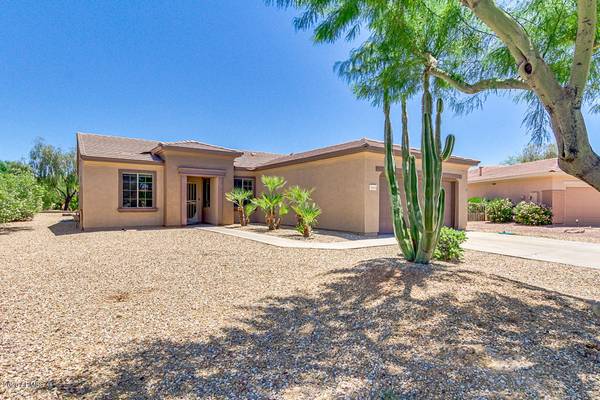 Surprise, AZ 85387,16414 W CHUPAROSA Lane