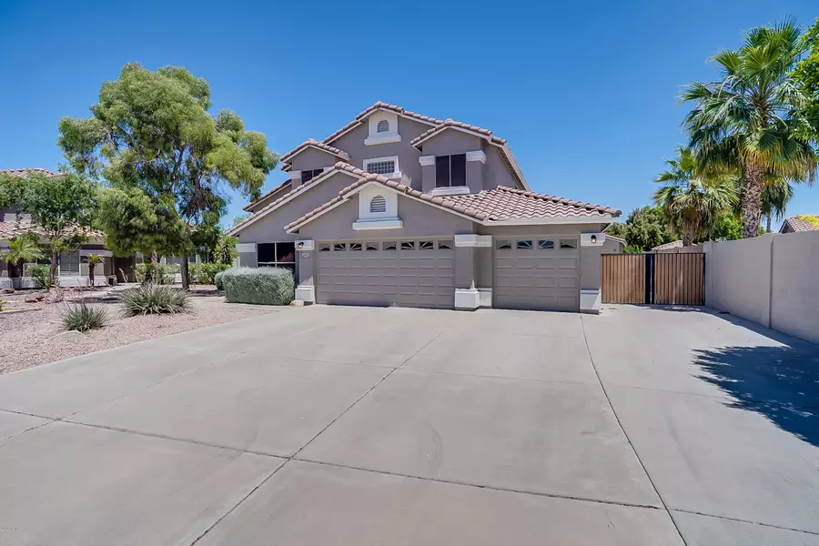 1223 S ABILENE Court, Gilbert, AZ 85233