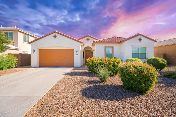 Gilbert, AZ 85298,2054 E BRIGADIER Drive