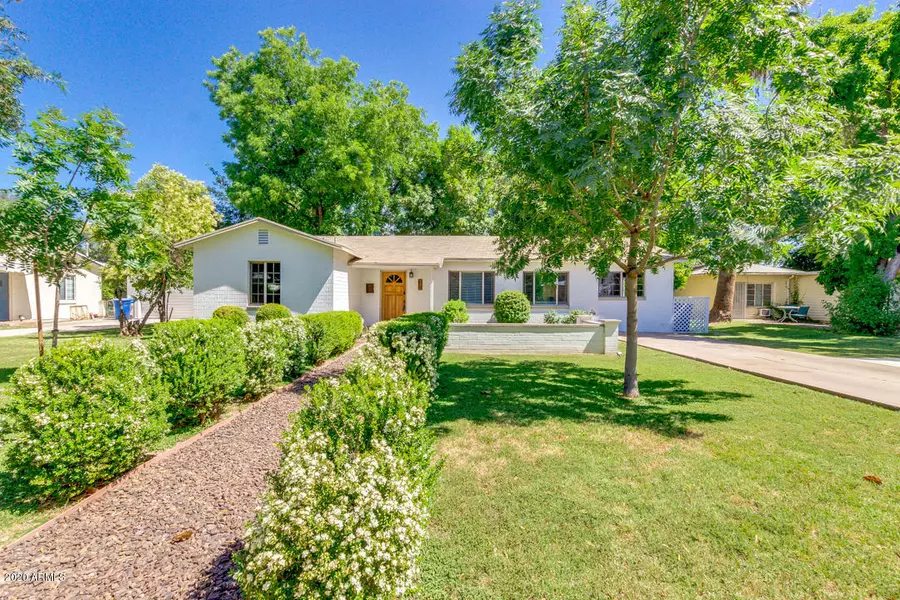 114 E 14TH Street, Tempe, AZ 85281