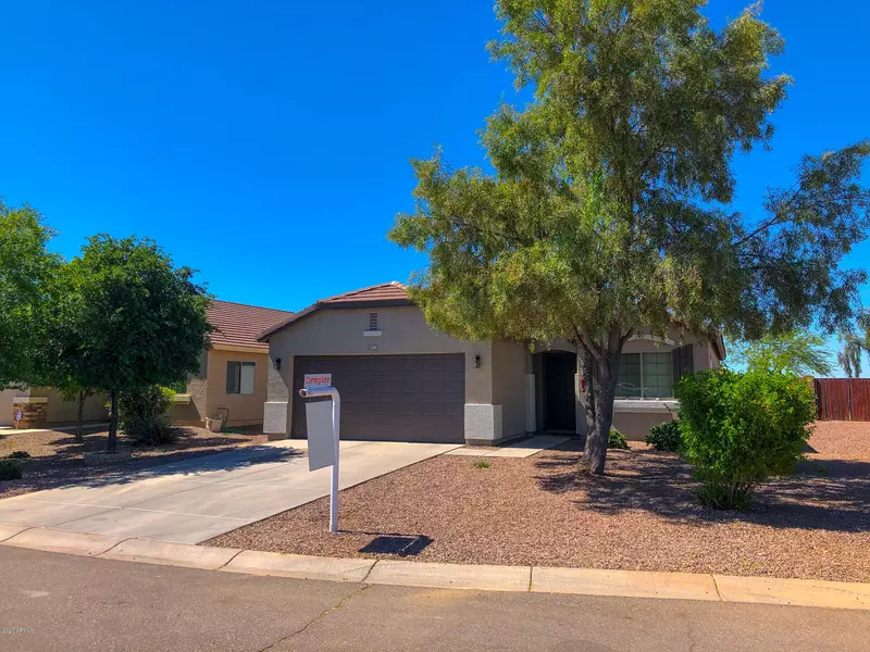 1288 W DANISH RED Trail, San Tan Valley, AZ 85143