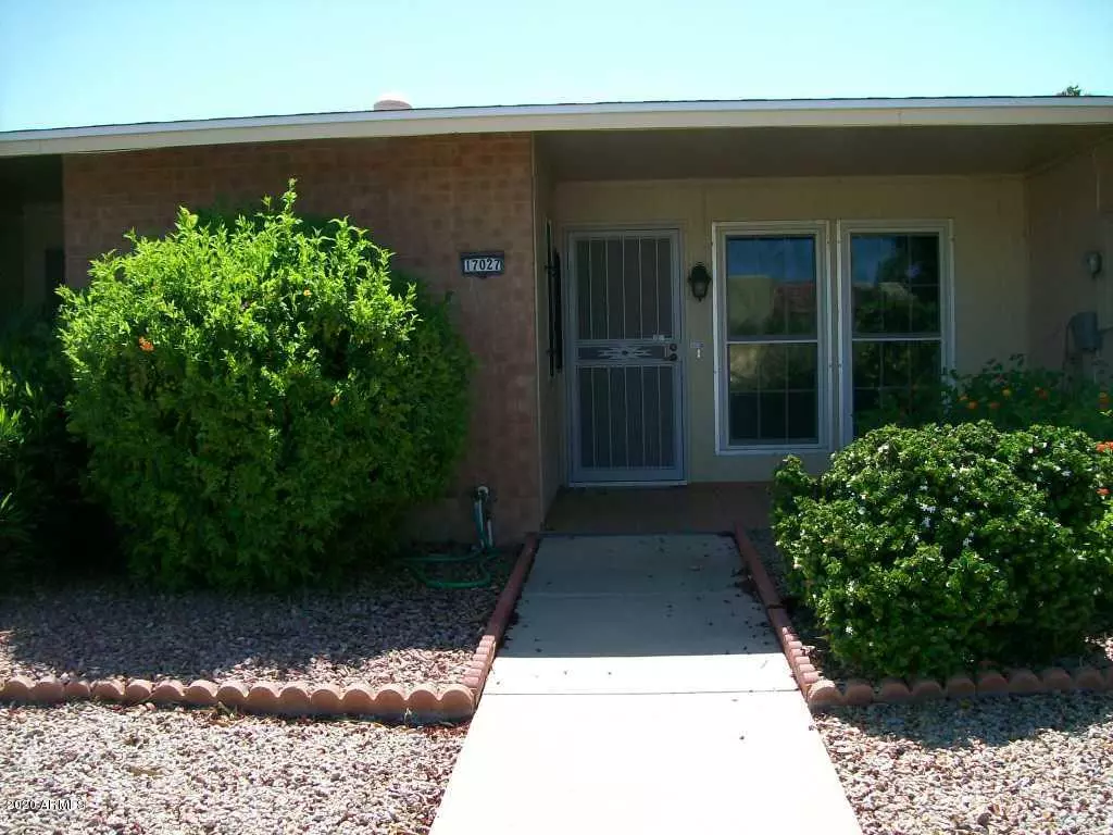 Sun City, AZ 85373,17027 N DEL WEBB Boulevard