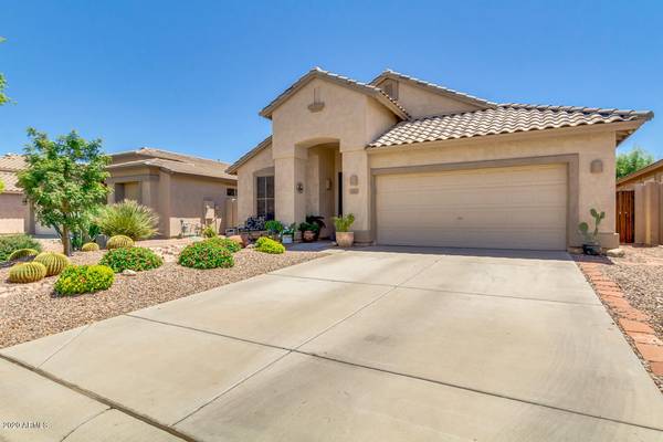 San Tan Valley, AZ 85143,141 E CANARY Court