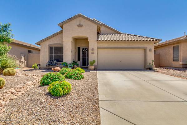 San Tan Valley, AZ 85143,141 E CANARY Court