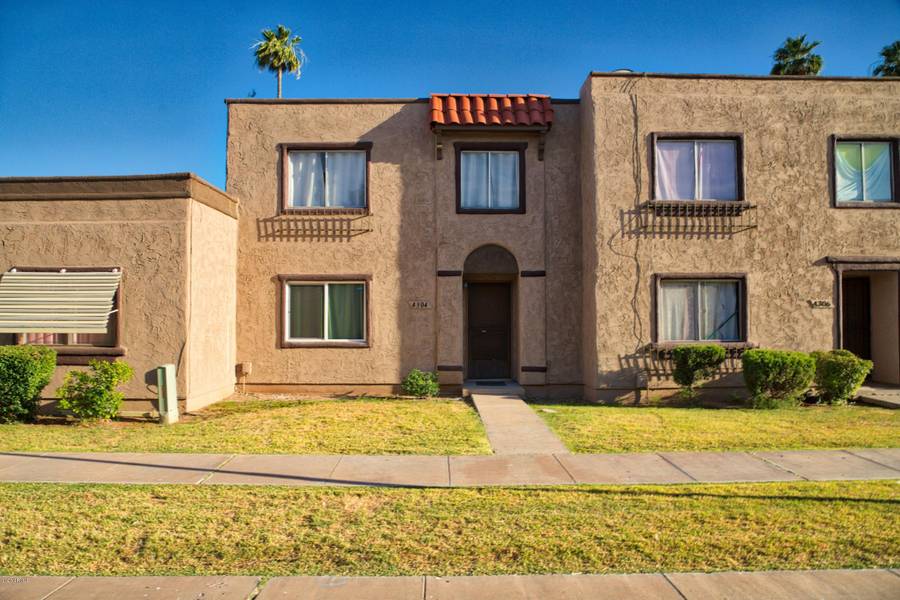 4304 W SOLANO Drive #S, Glendale, AZ 85301