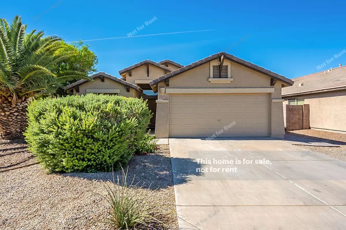 Chandler, AZ 85249,3073 E BELLERIVE Drive