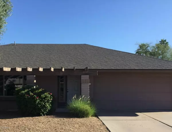 Glendale, AZ 85308,5015 W AUGUSTA Circle