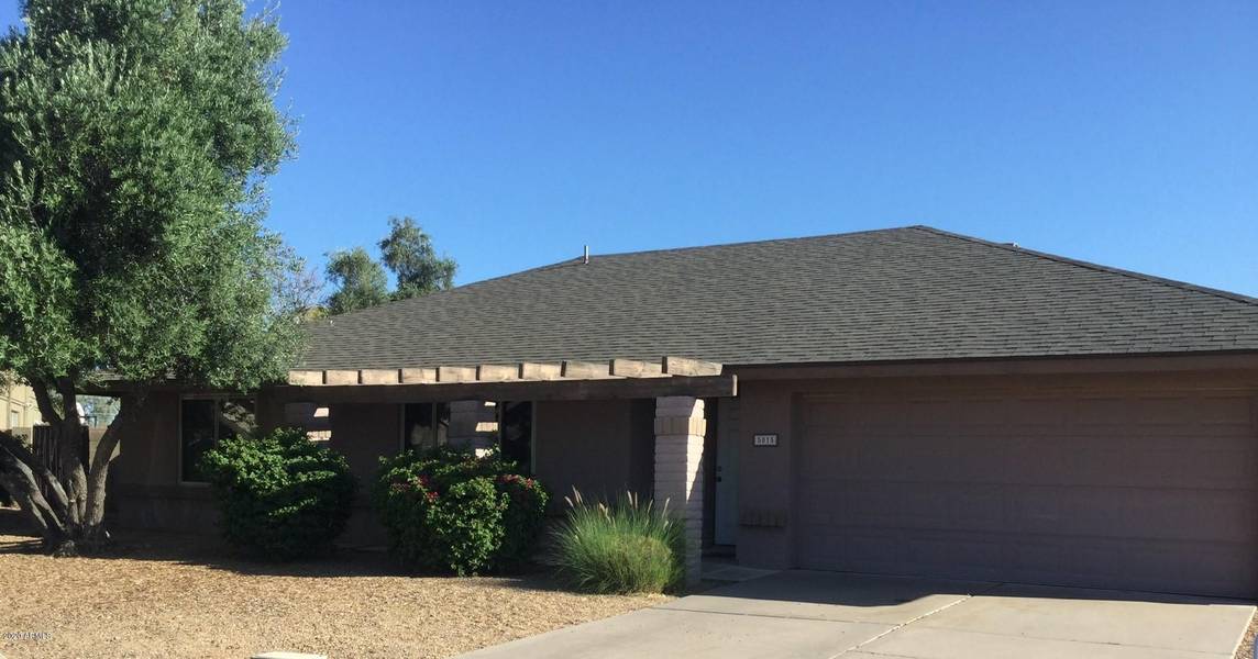 5015 W AUGUSTA Circle, Glendale, AZ 85308