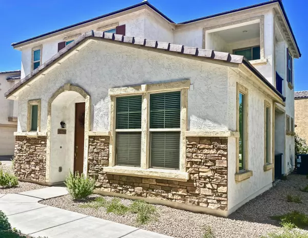 17755 W BANFF Lane, Surprise, AZ 85388