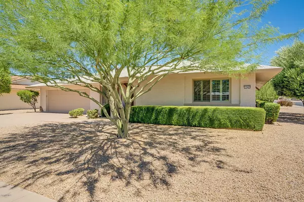 Sun City West, AZ 85375,12402 W MARBLE Drive