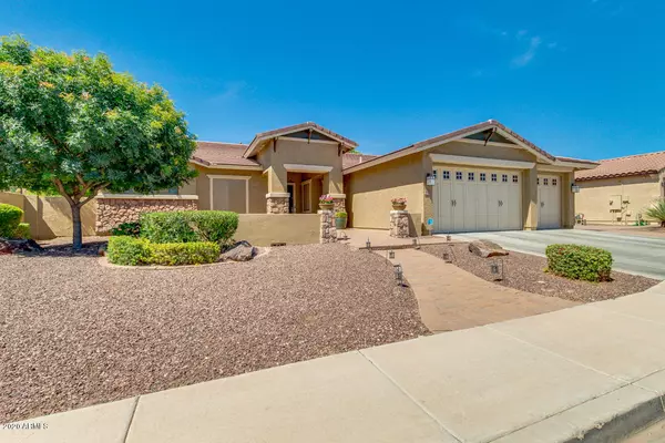 Chandler, AZ 85249,3528 E KAIBAB Place