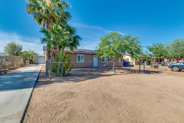 Avondale, AZ 85323,12538 W ELWOOD Street