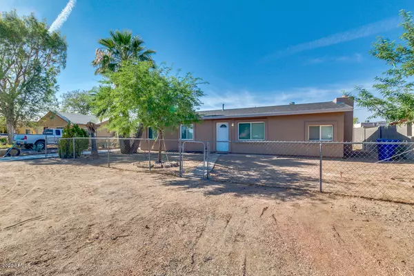 Avondale, AZ 85323,12538 W ELWOOD Street