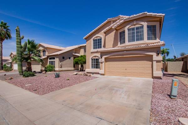 Chandler, AZ 85225,521 S WILLIAMS Place