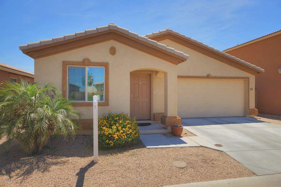 900 W BROADWAY Avenue #51, Apache Junction, AZ 85120