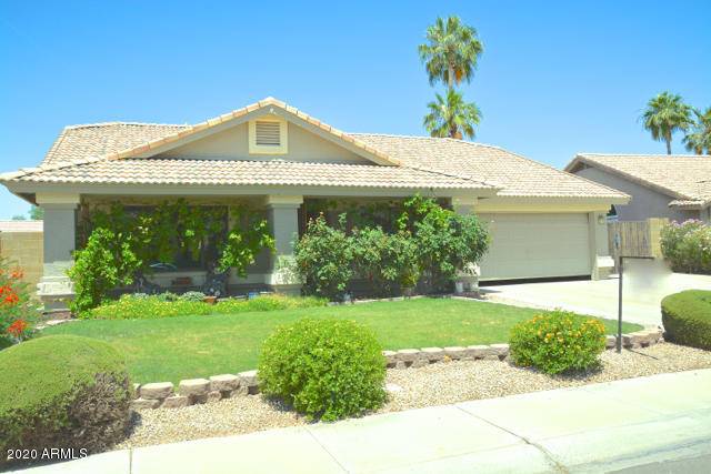 600 S CHERI LYNN Drive, Chandler, AZ 85225