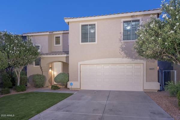 Chandler, AZ 85249,6431 S NASH Way