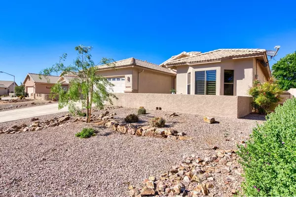 Sierra Vista, AZ 85650,2727 GLENGARRY Way