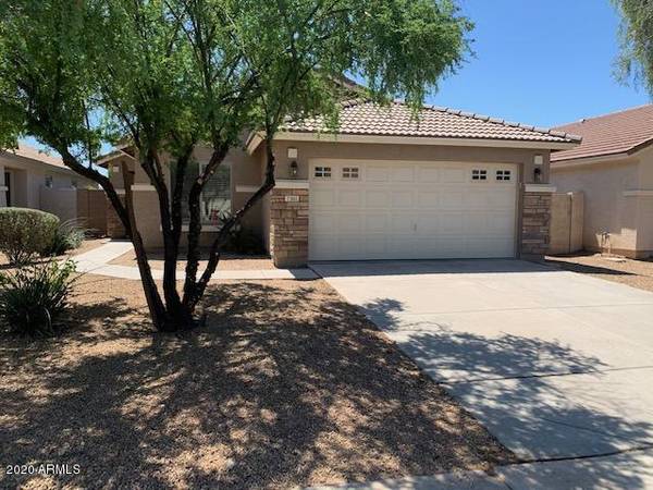 Laveen, AZ 85339,7361 W MAGDALENA Lane