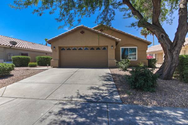 Chandler, AZ 85225,1713 E Gail Drive